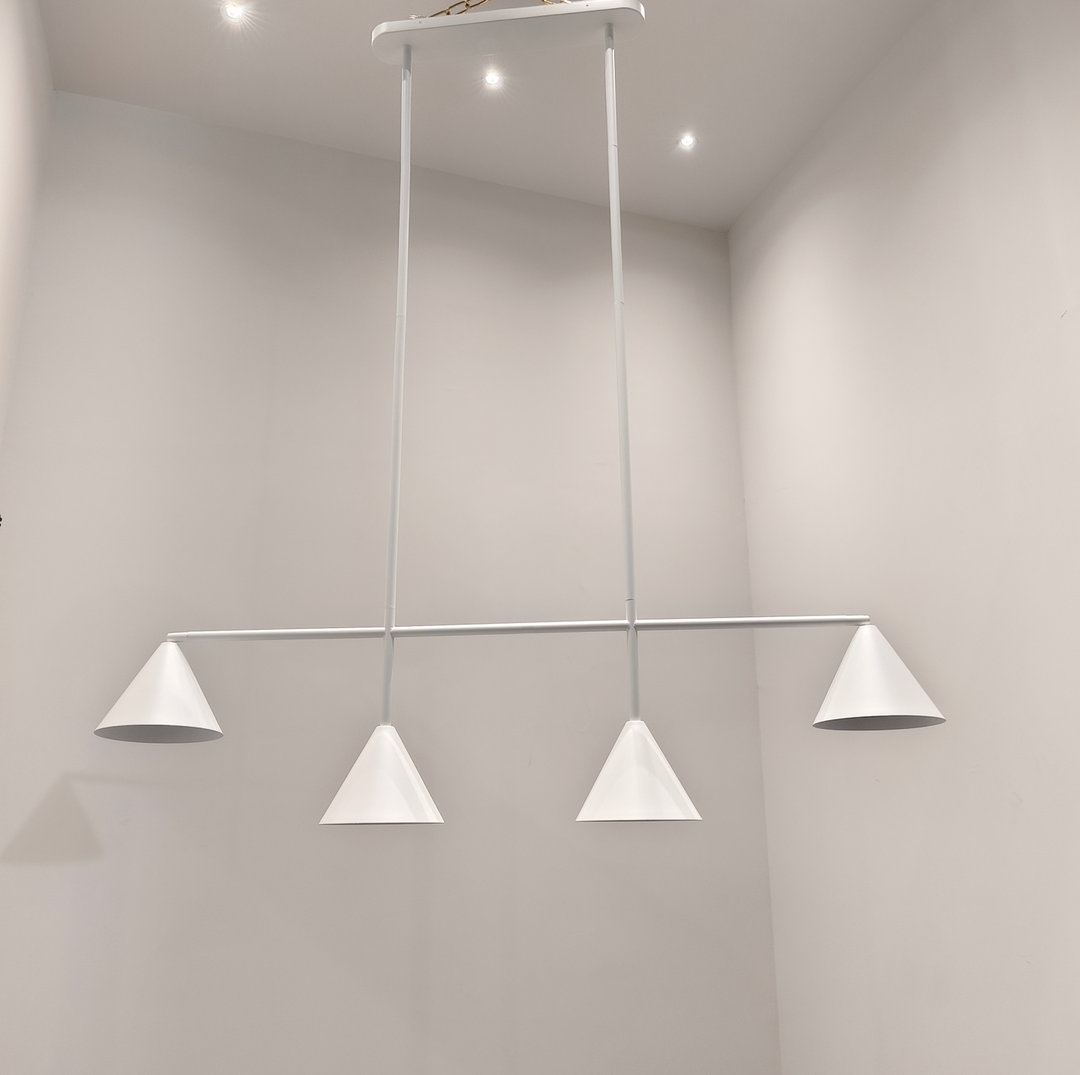 Virelli Cone Chandelier