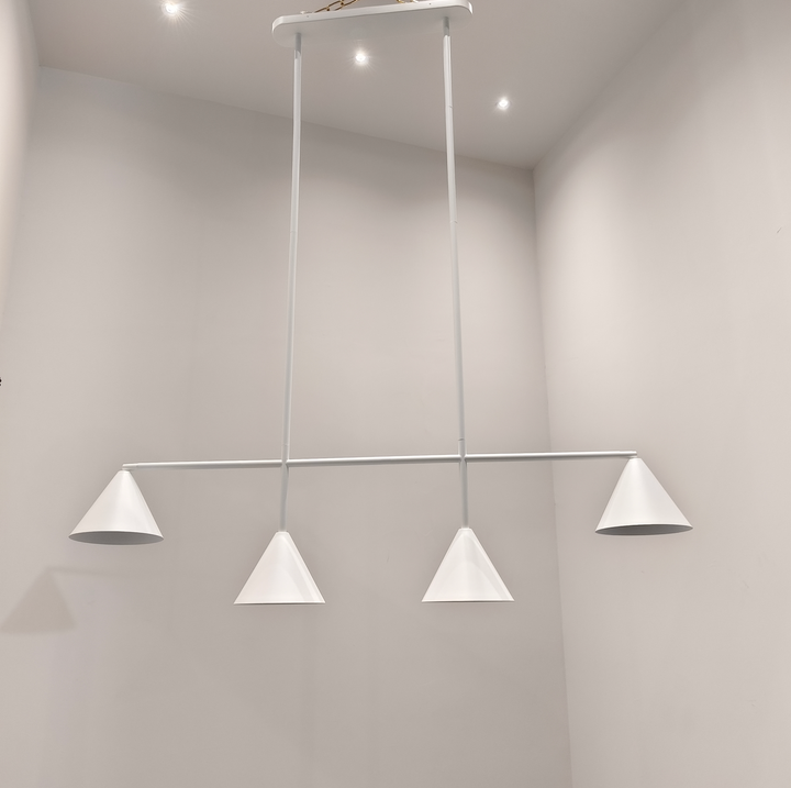 Virelli Cone Chandelier