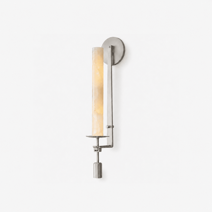 Fontanelle Alabaster Wall Lamp - Vakkerlight