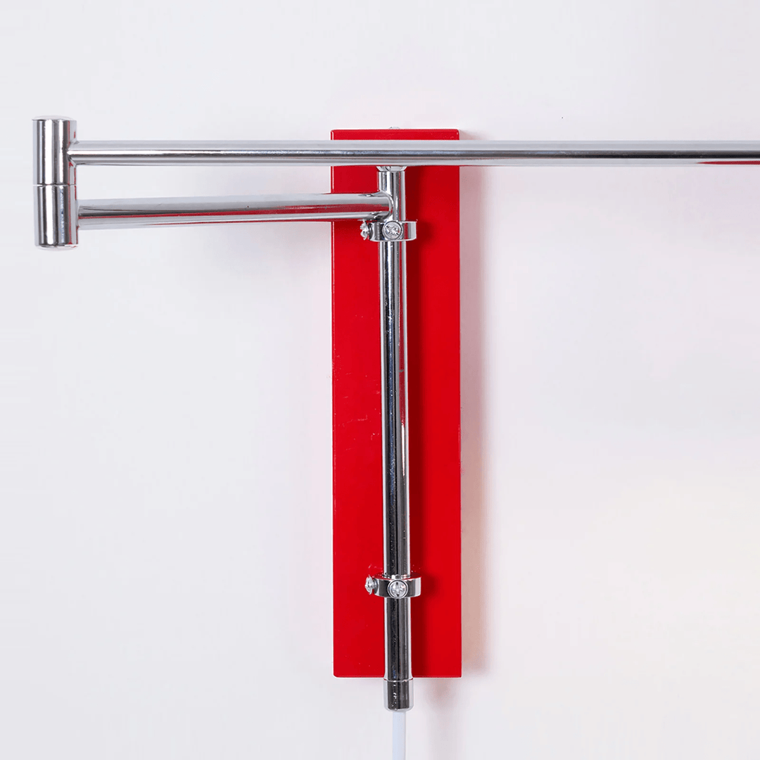 Cone Swing Arm Wall Sconce - Vakkerlight