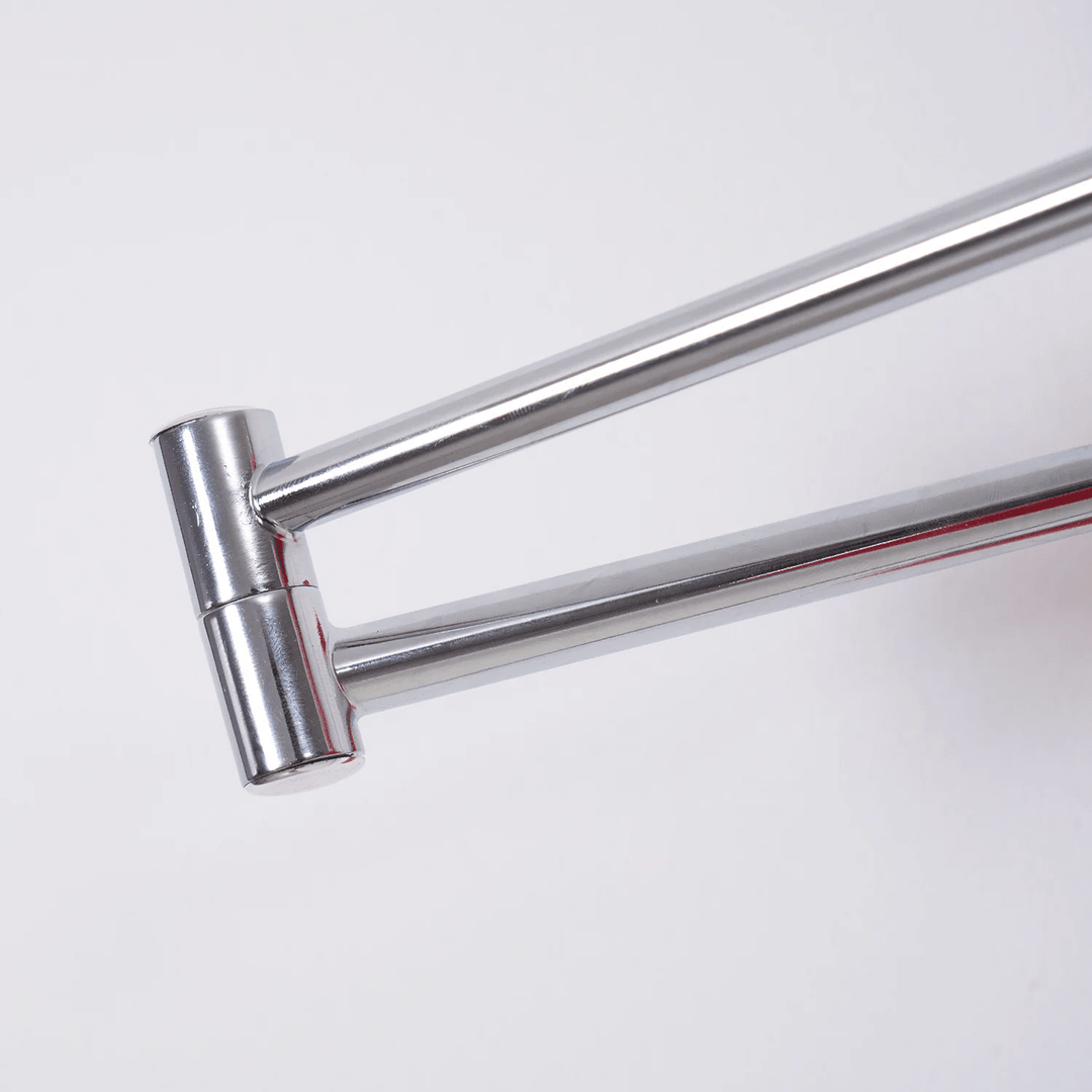 Cone Swing Arm Wall Sconce - Vakkerlight
