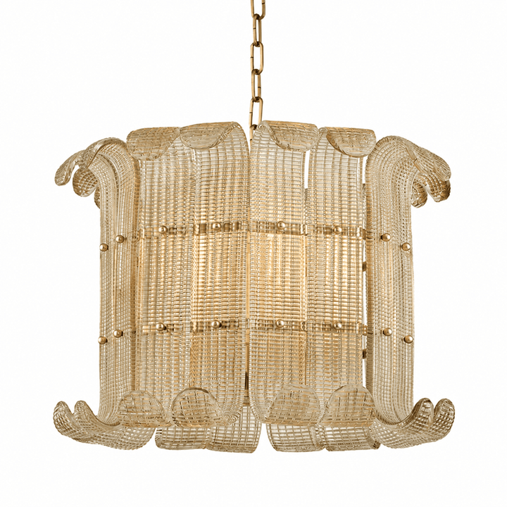 Brasher Chandelier - Vakkerlight