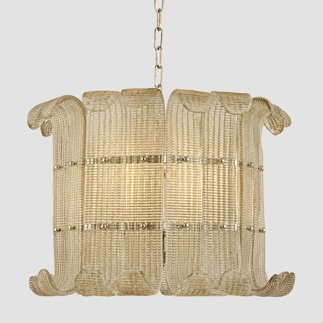 Brasher Chandelier - Vakkerlight
