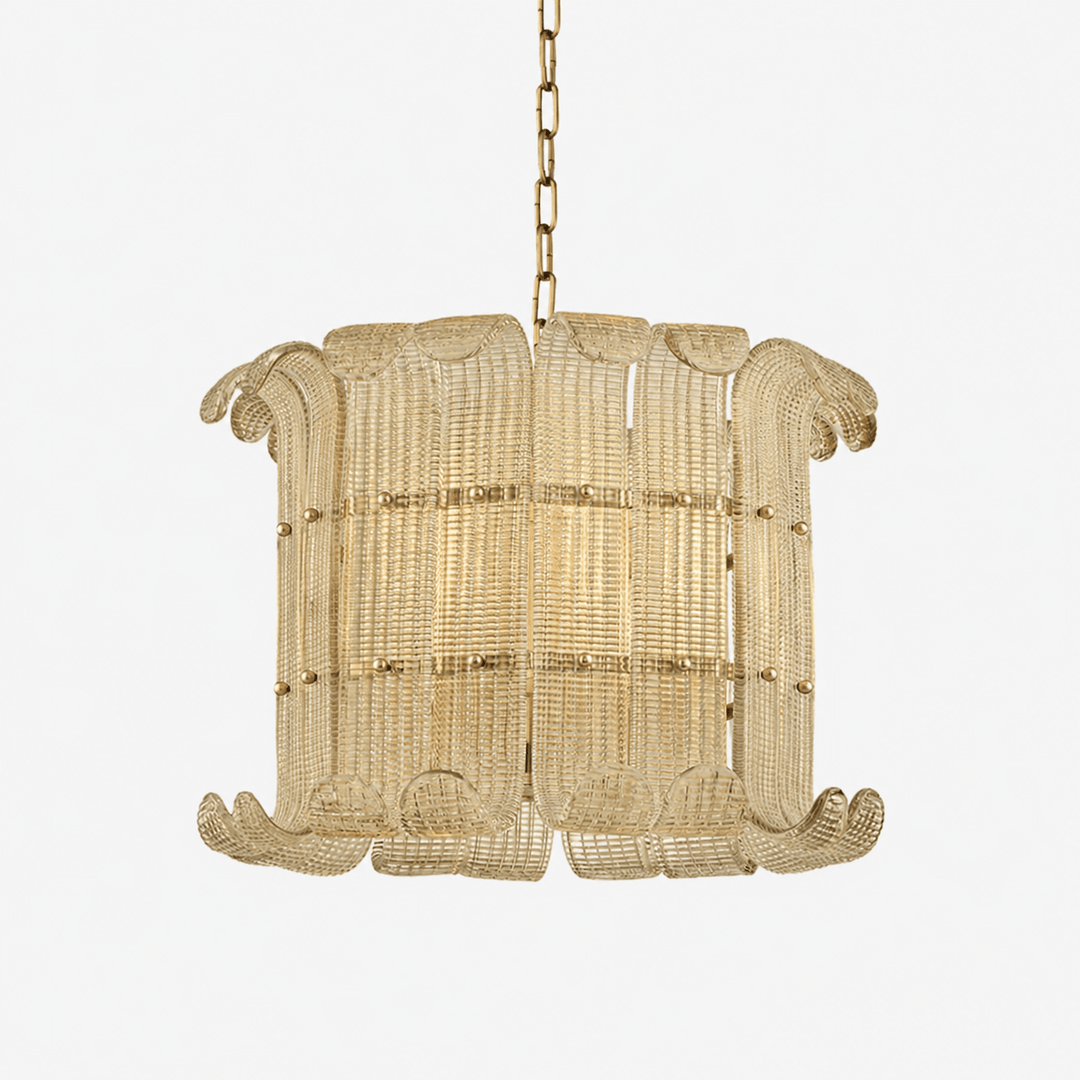 Brasher Chandelier - Vakkerlight