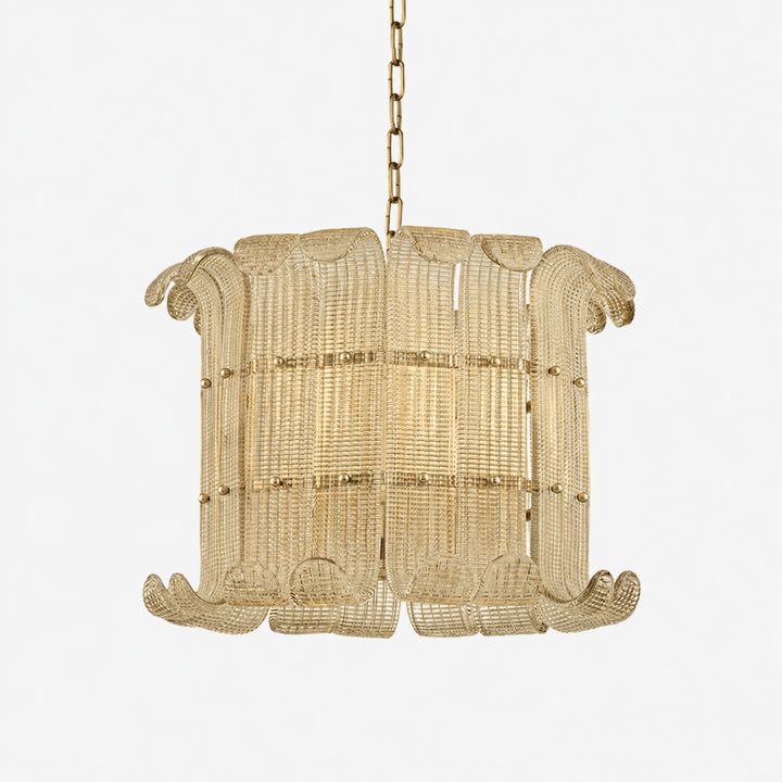 Brasher Chandelier - Vakkerlight