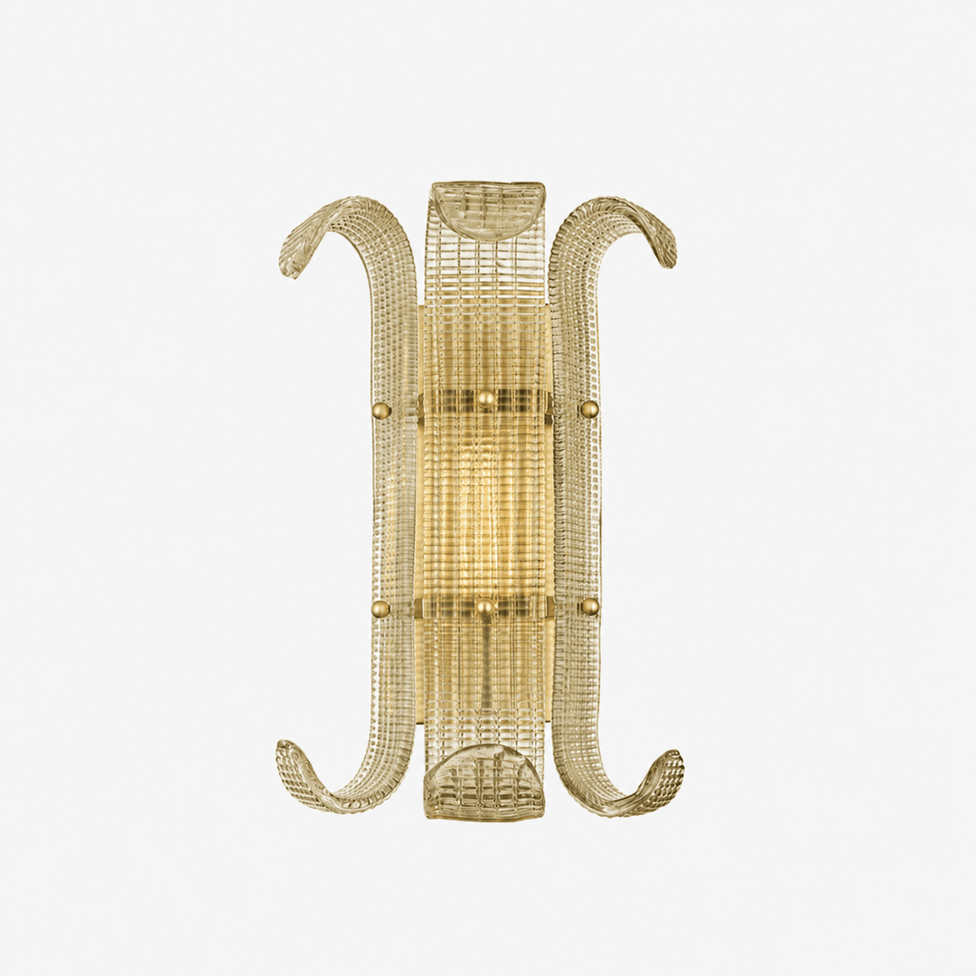 Brasher Wall Lamp - Vakkerlight