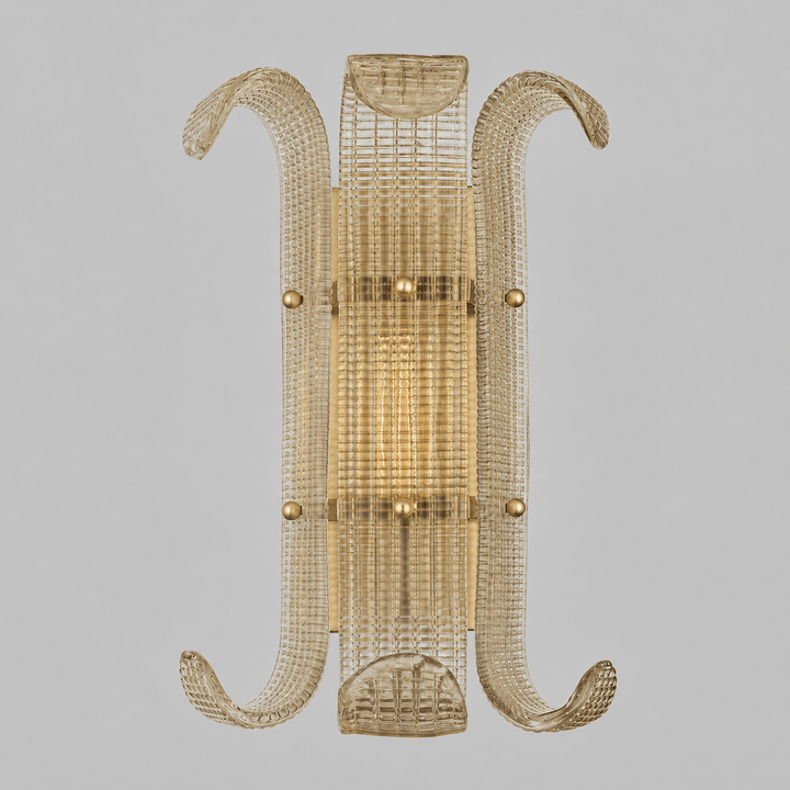 Brasher Wall Lamp - Vakkerlight