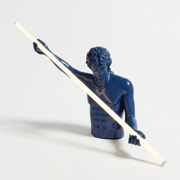 Atlas Beam Sculpture Lamp - Vakkerlight
