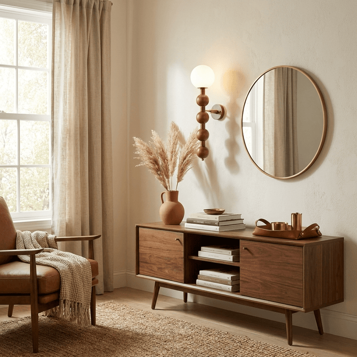 Bubbly Wall Lamp - Vakkerlight
