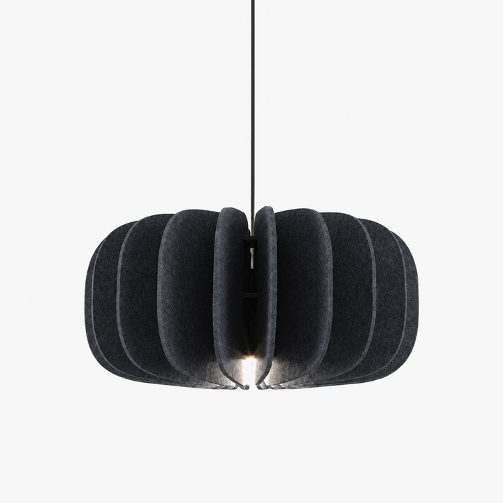 Acoustic Layered Pendant Lamp