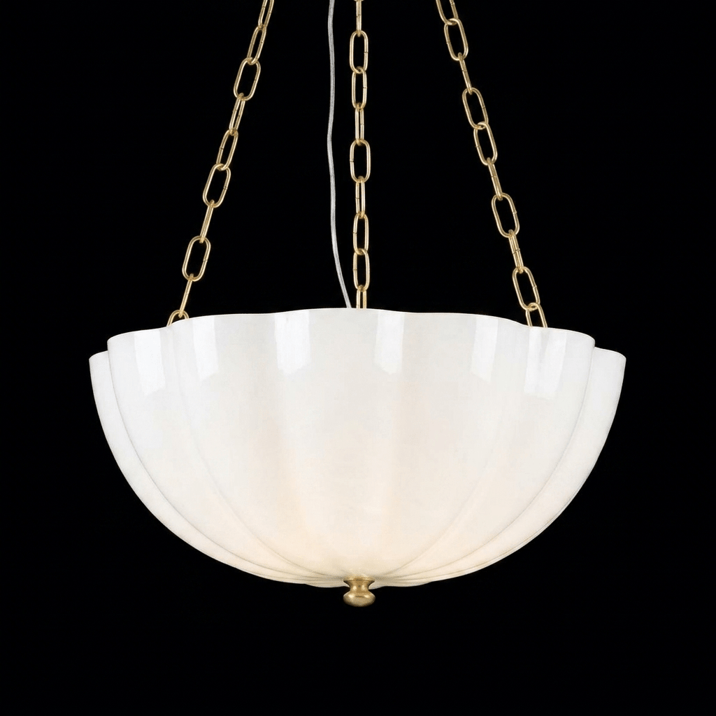 Rosehill Chandelier - Vakkerlight