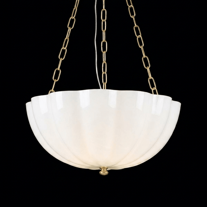 Rosehill Chandelier - Vakkerlight
