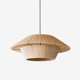 معلقة Lunara Hemb Rope