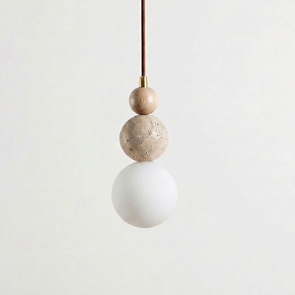 Elara Duo Pendant Lamp