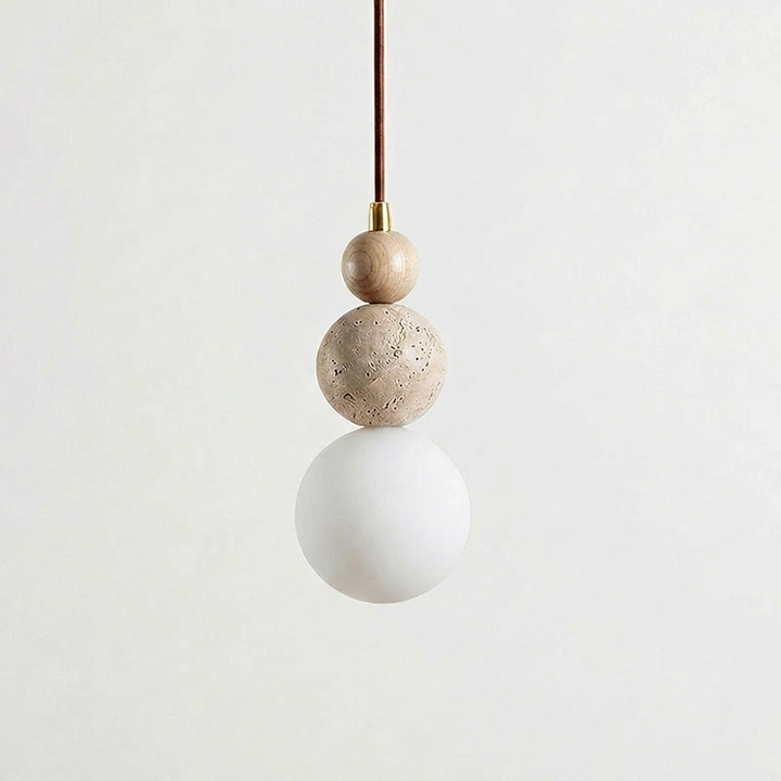 Elara Duo Pendant Lamp
