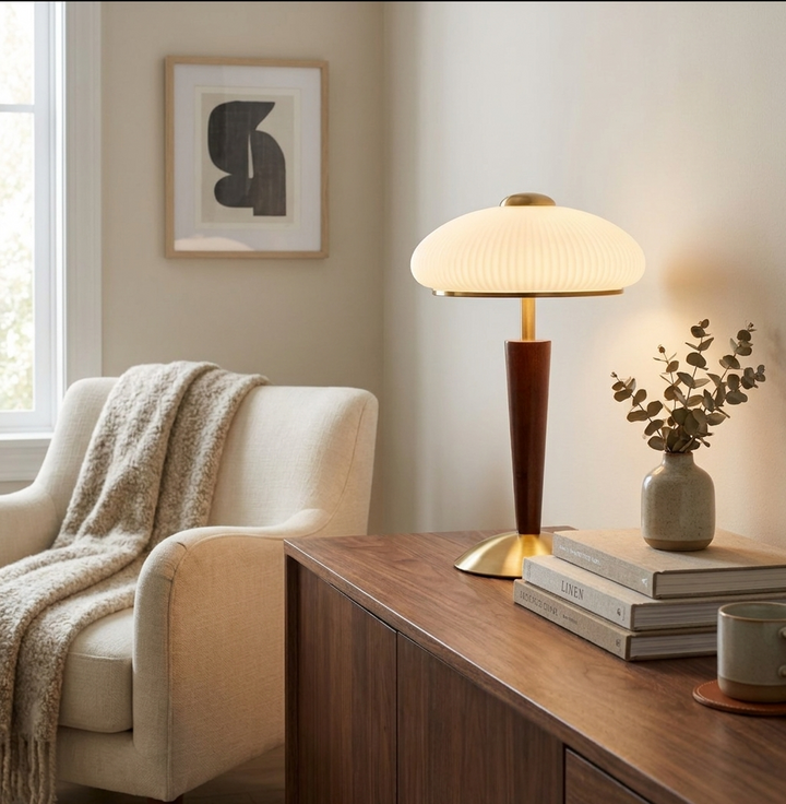 Herman Table Lamp