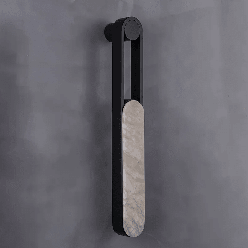 Norix Alabaster Frame Wall Light - Vakkerlight