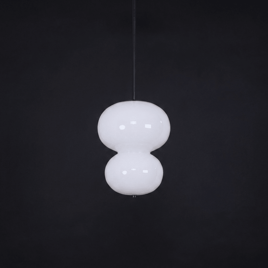 Gourd Pendant Lamp - Vakkerlight