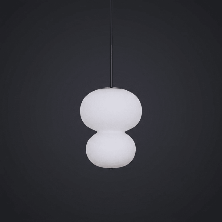 Gourd Pendant Lamp - Vakkerlight