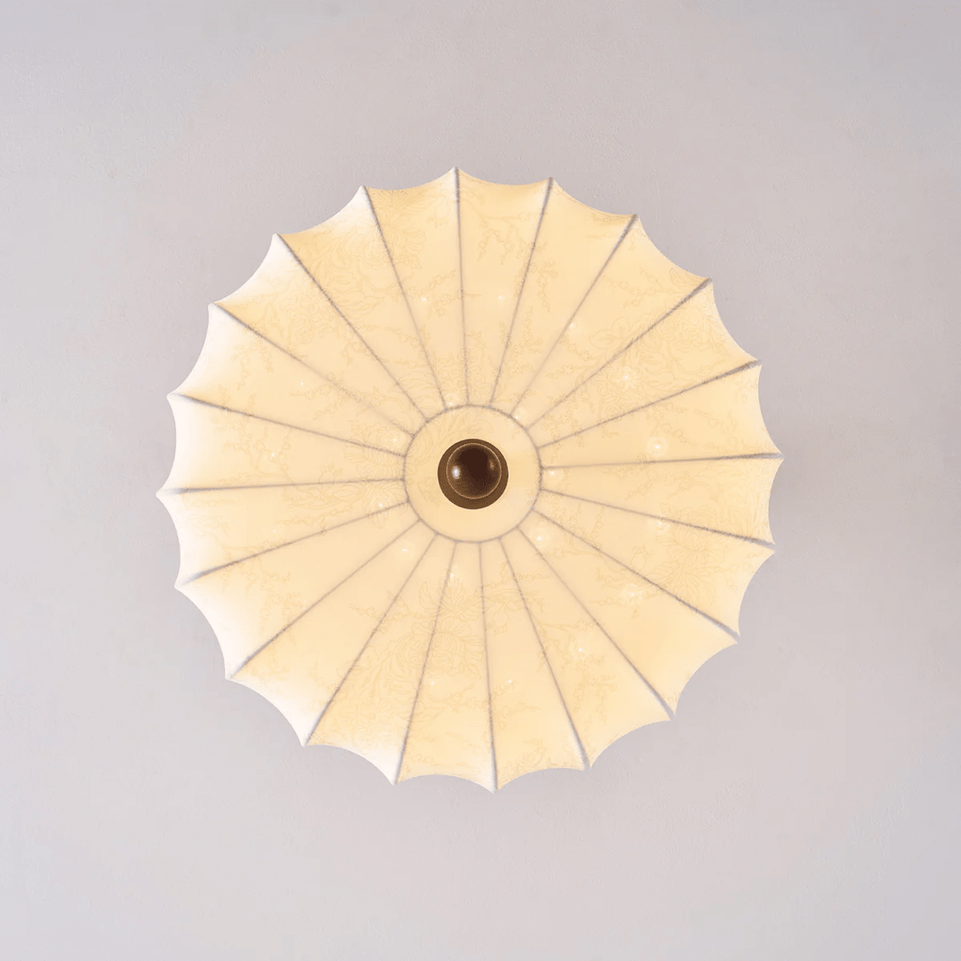 Aveline Bloom Ceiling Lamp - Vakkerlight