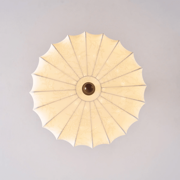 Aveline Bloom Ceiling Lamp - Vakkerlight