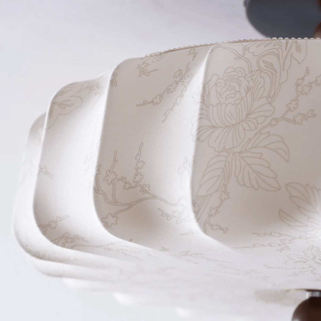 Aveline Bloom Ceiling Lamp - Vakkerlight