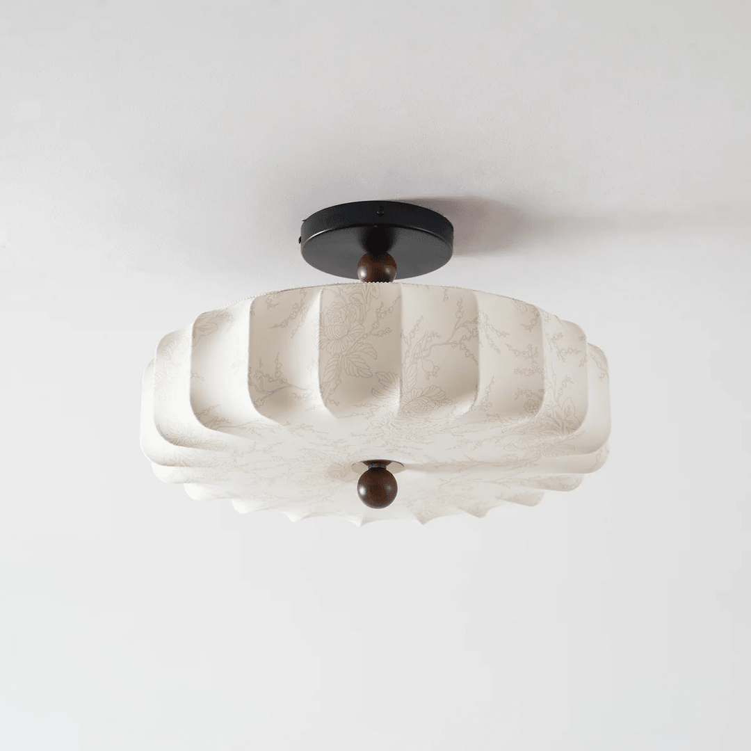 Aveline Bloom Ceiling Lamp - Vakkerlight