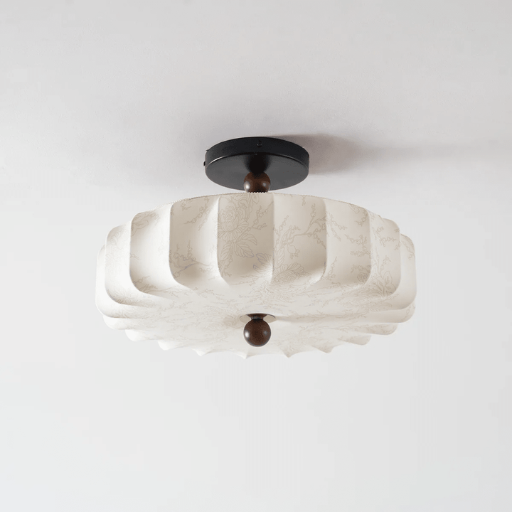 Aveline Bloom Ceiling Lamp - Vakkerlight