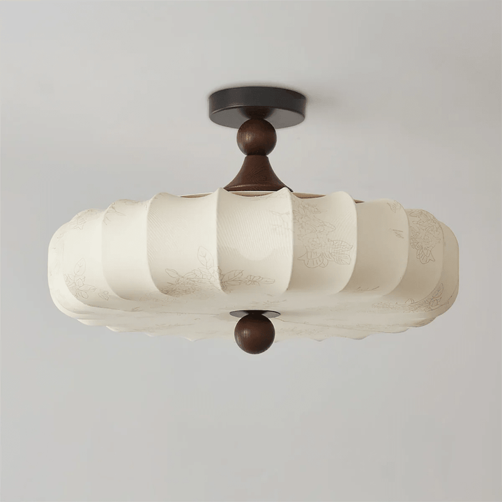 Aveline Bloom Ceiling Lamp - Vakkerlight