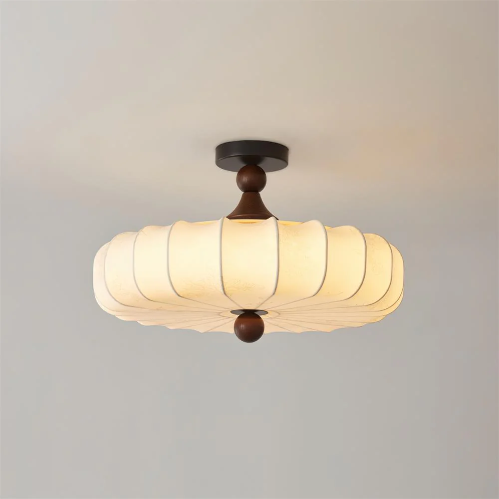 Aveline Bloom Ceiling Lamp - Vakkerlight
