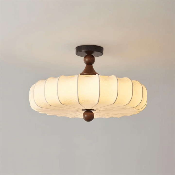 Aveline Bloom Ceiling Lamp - Vakkerlight