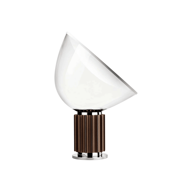 Nexus Table Lamp - Vakkerlight