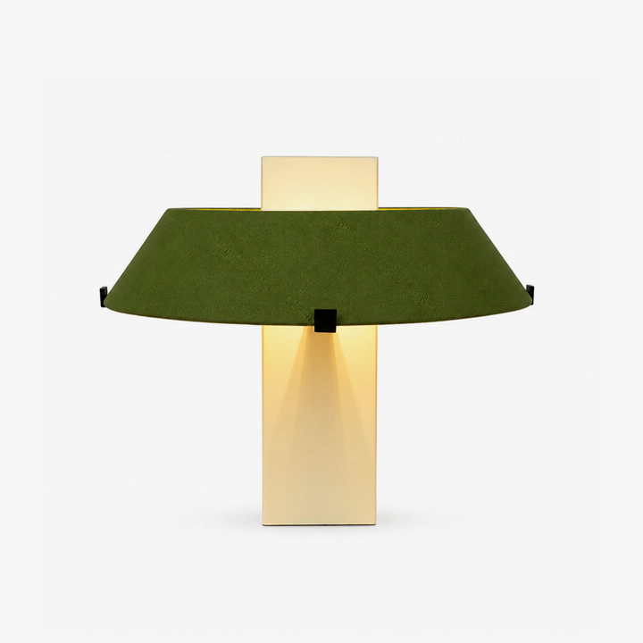 Facette Table Lamp