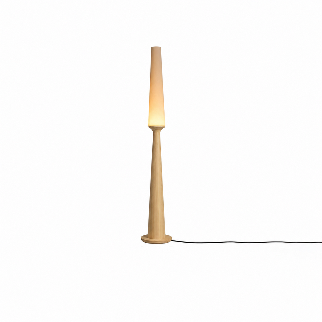 Sora Totem Floor Lamp