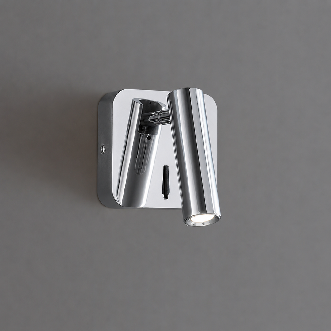 Orlin LED Reading Wall Sconce