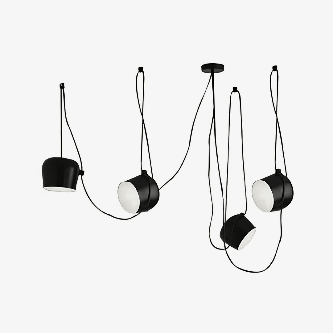 Ronan Pendant Light - Vakkerlight