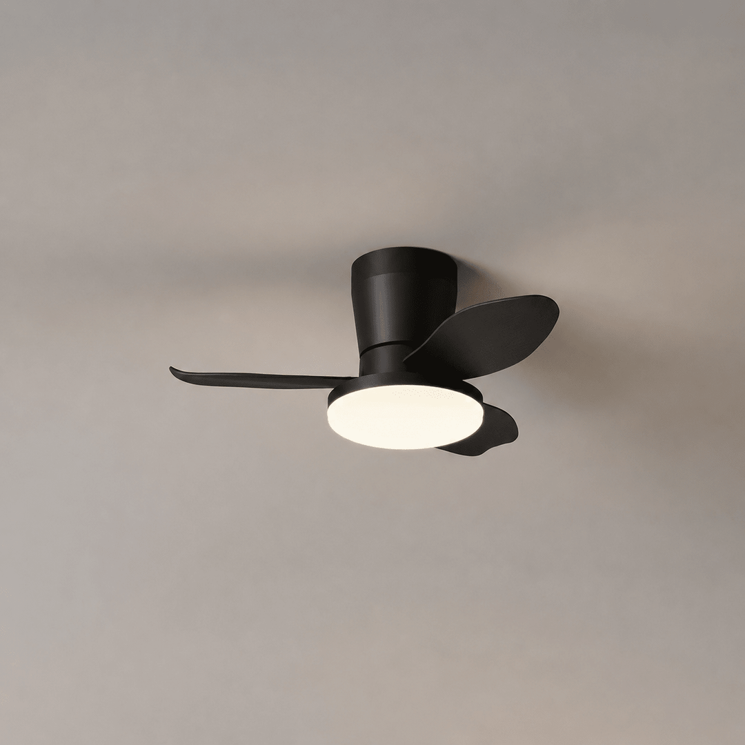 Aldren Ceiling Fan Light - Vakkerlight