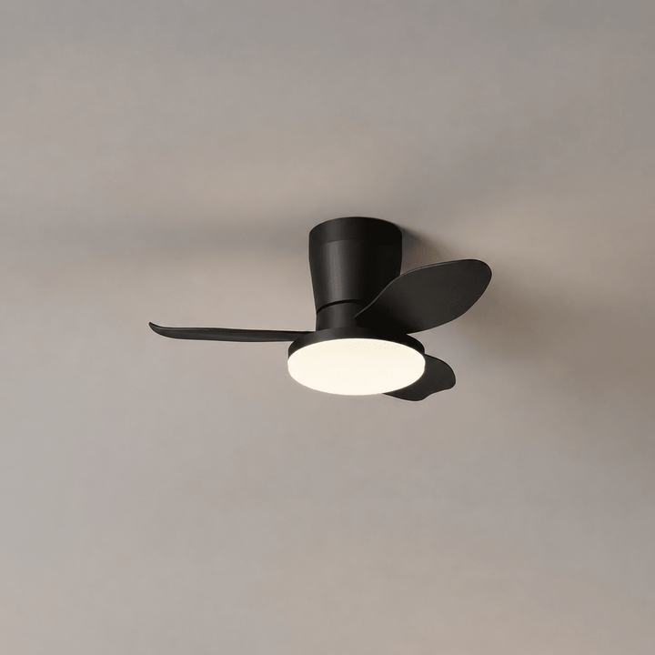 Aldren Ceiling Fan Light - Vakkerlight
