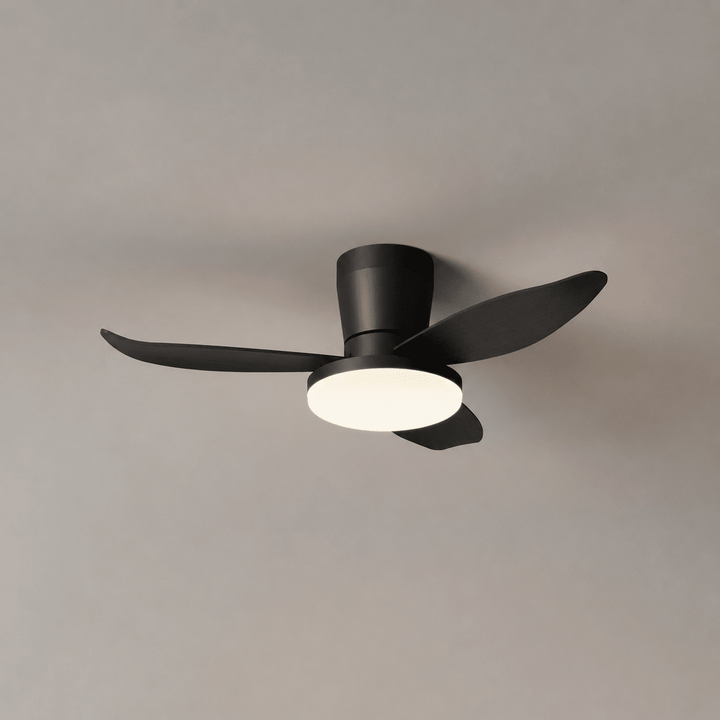 Aldren Ceiling Fan Light - Vakkerlight