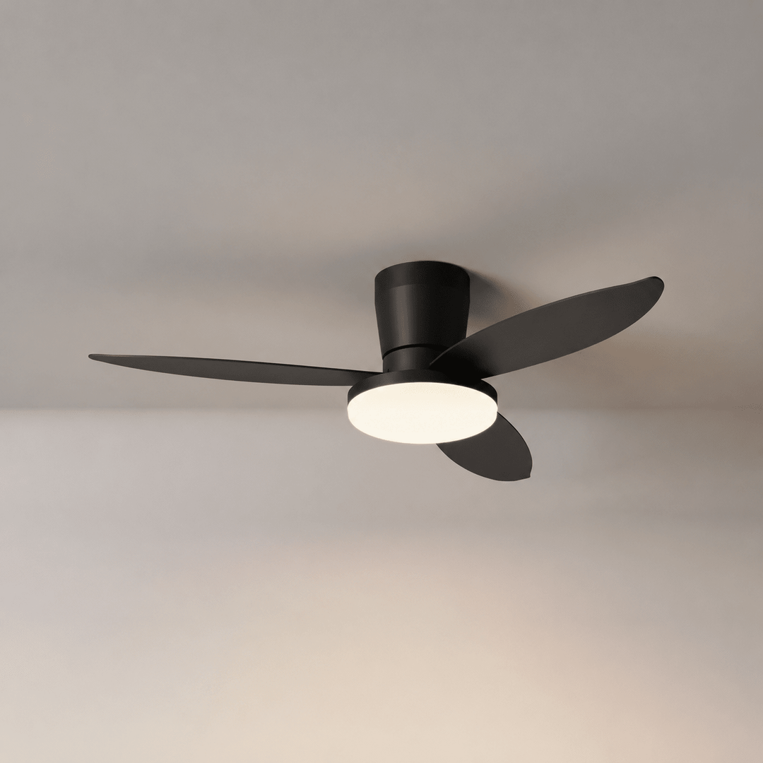 Aldren Ceiling Fan Light - Vakkerlight