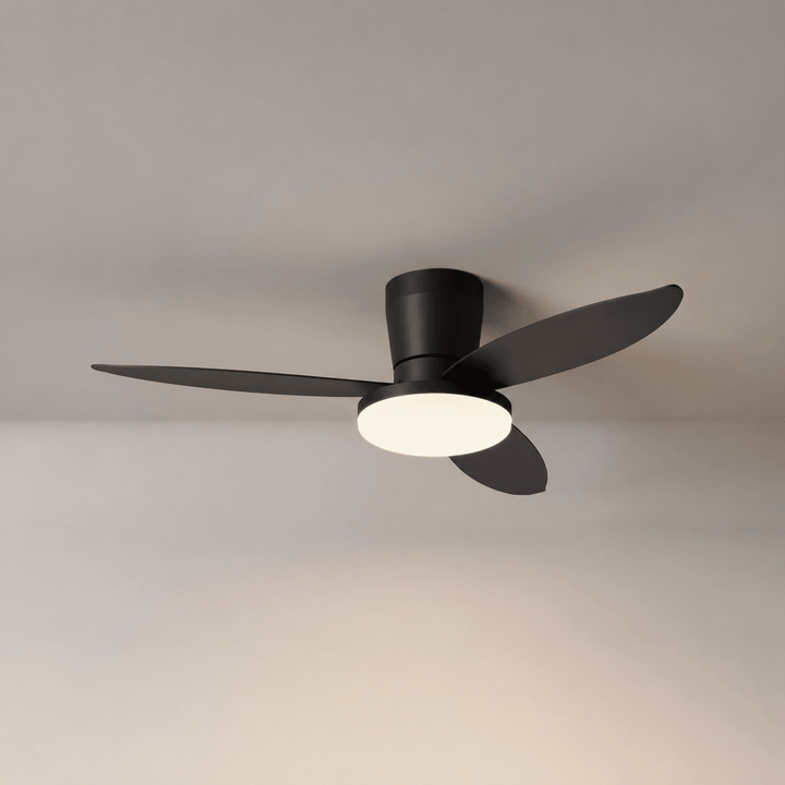 Aldren Ceiling Fan Light - Vakkerlight