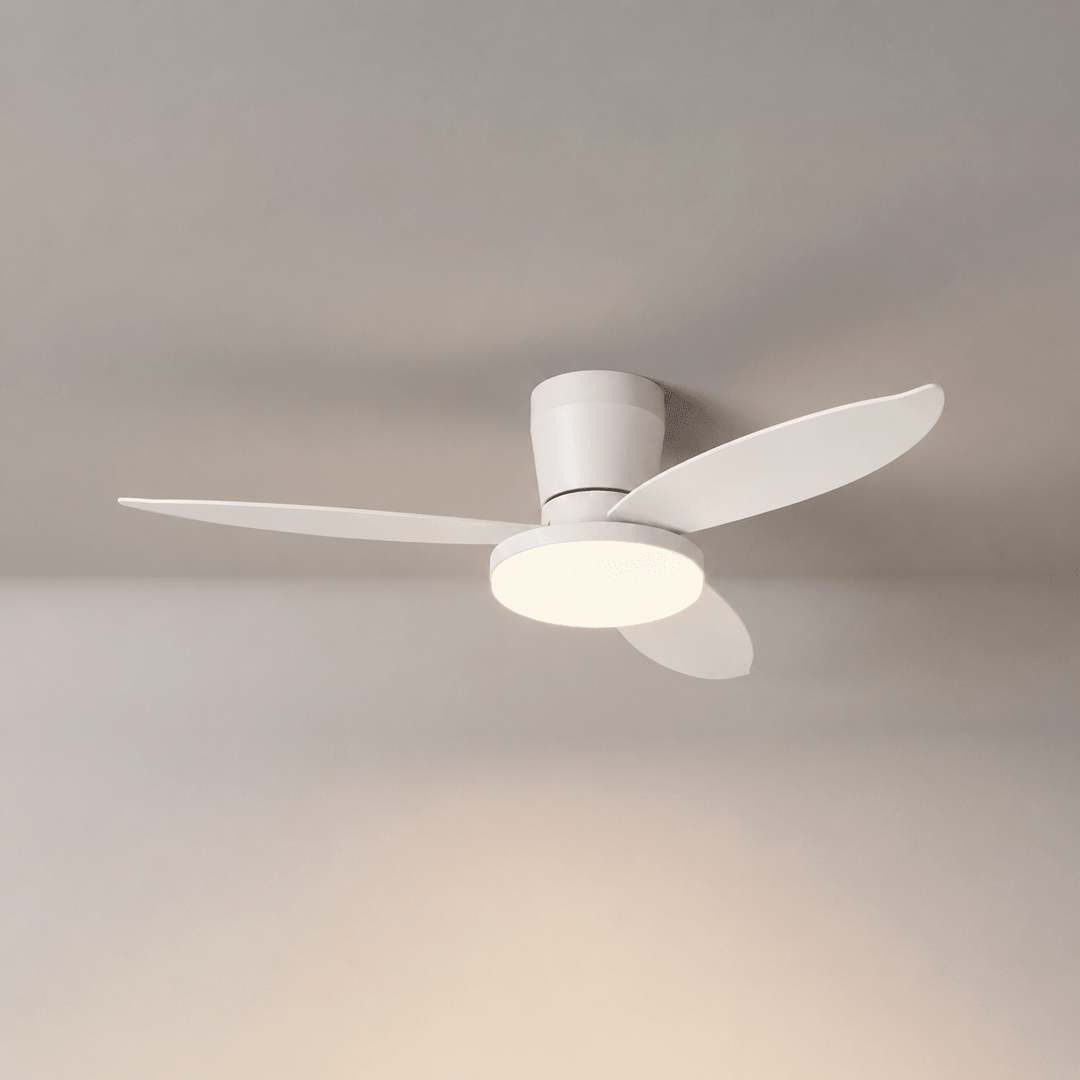 Aldren Ceiling Fan Light - Vakkerlight