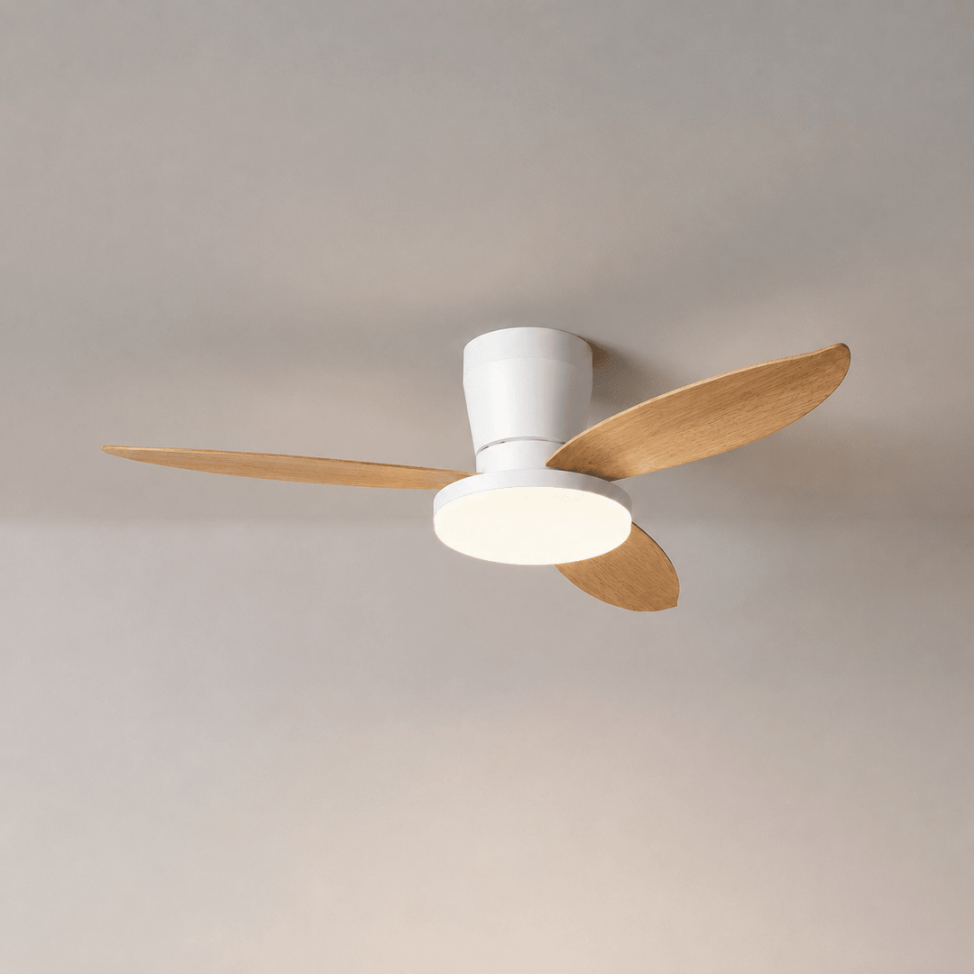 Aldren Ceiling Fan Light - Vakkerlight