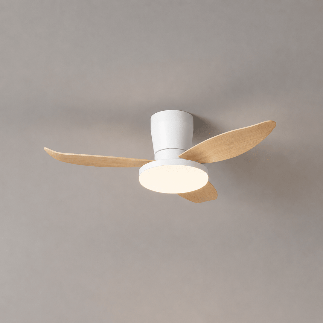 Aldren Ceiling Fan Light - Vakkerlight