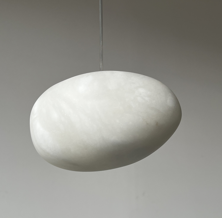 Pebbles Alabaster Hanglamp