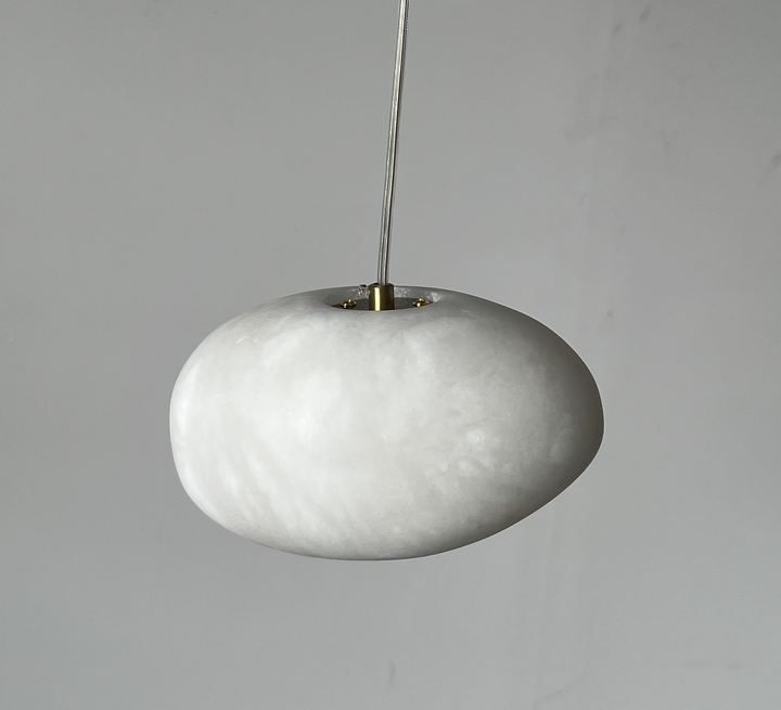 Pebbles Alabaster Hanglamp