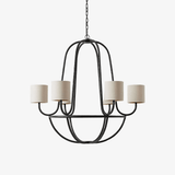 Lampadario Elena