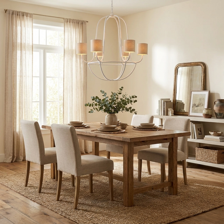 Elena Chandelier