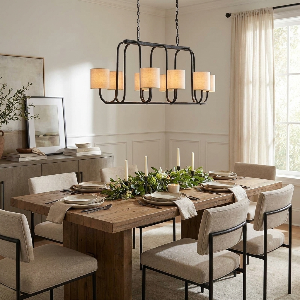 Elena Chandelier