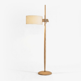 Lampada da Terra Sovaline Touch Dimmerabile